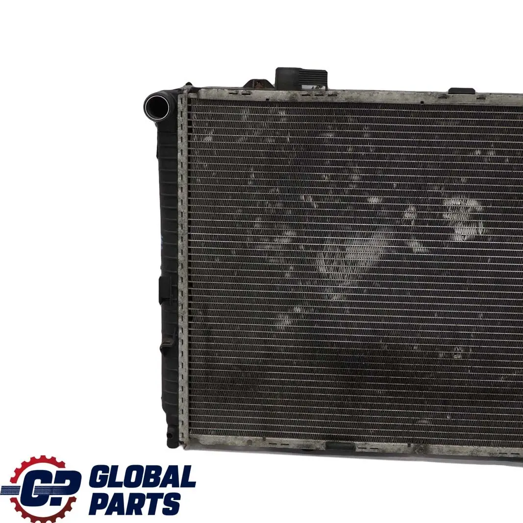  Mercedes-Benz E-Klasse W210 Motorkühlung Kühler Radiator Diesel - SKU A2105005803 - Teilenummer A2105005803