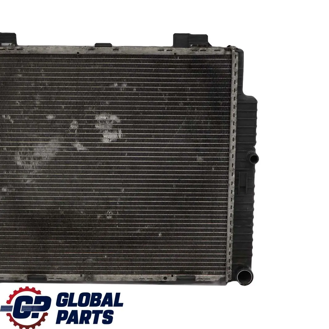 Mercedes-Benz E-Class W210 Engine Cooling Coolant Radiator Diesel to with Part number A2105005803 Mercedes-Benz E-Class W210 Engine Cooling Coolant Radiator Diesel - SKU A2105005803 - Part number A2105005803