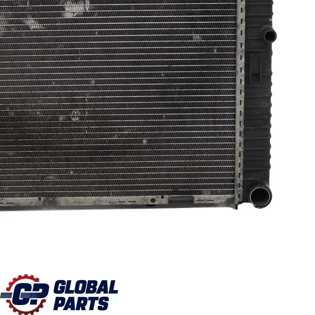 Mercedes-Benz E-Class W210 Engine Cooling Coolant Radiator Diesel to with Part number A2105005803 Mercedes-Benz E-Class W210 Engine Cooling Coolant Radiator Diesel - SKU A2105005803 - Part number A2105005803