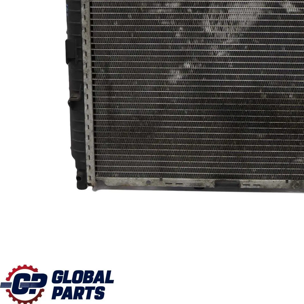  Mercedes-Benz E-Klasse W210 Motorkühlung Kühler Radiator Diesel - SKU A2105005803 - Teilenummer A2105005803