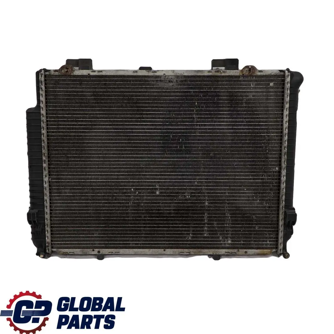  Mercedes-Benz E-Klasse W210 Motorkühlung Kühler Radiator Diesel - SKU A2105005803 - Teilenummer A2105005803