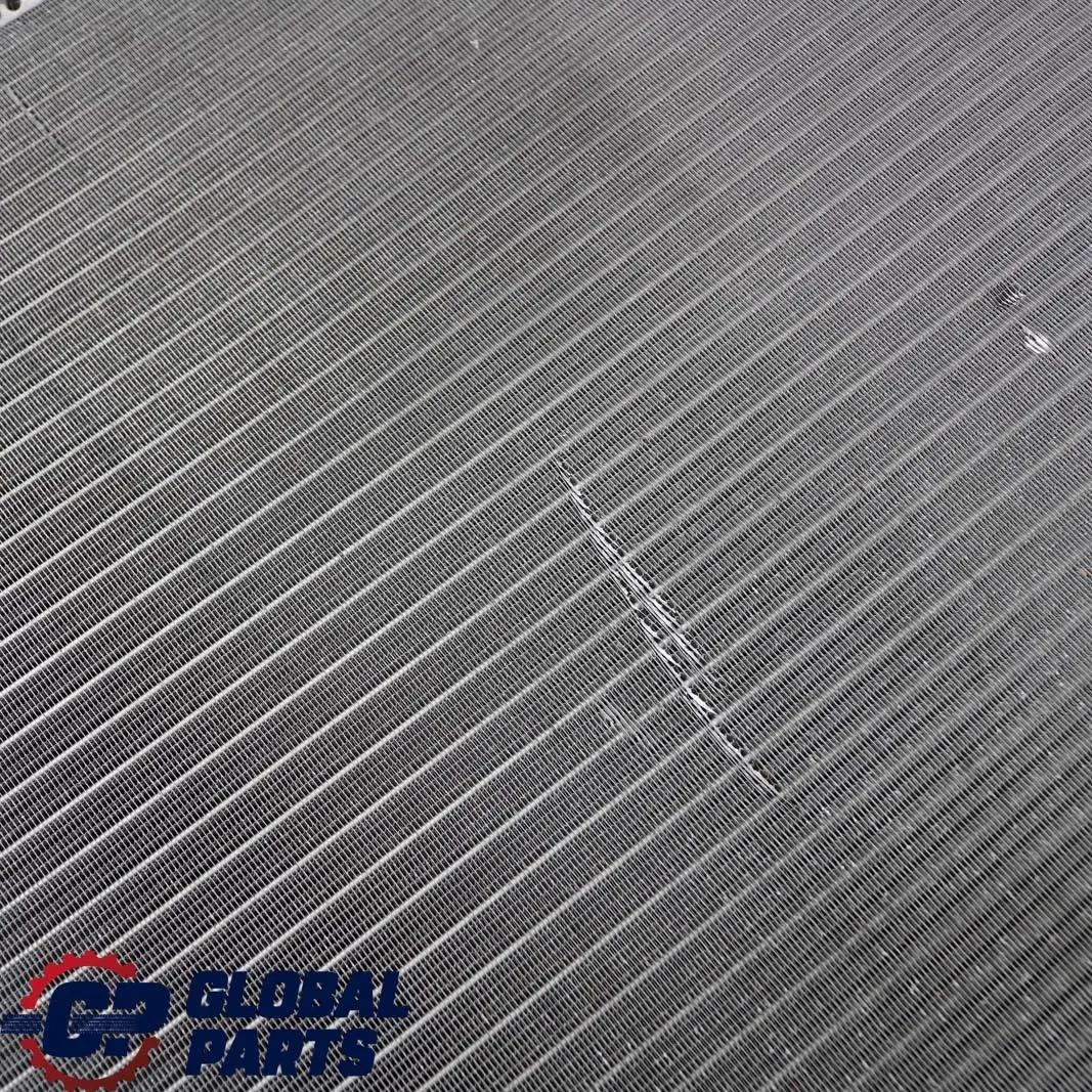  Mercedes-Benz E-Klasse W210 Motorkühlung Kühler Radiator - SKU A2105007103 - Teilenummer A2105007103