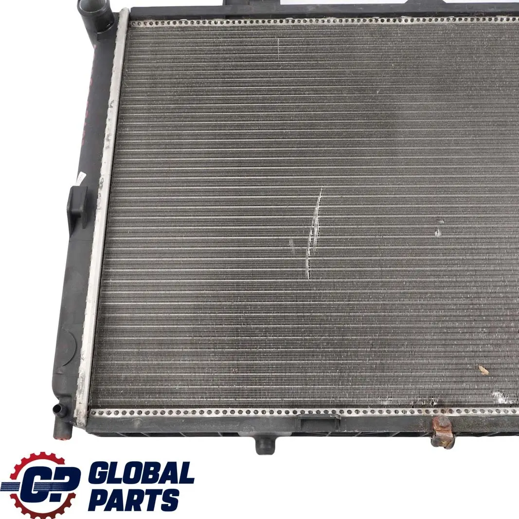 Mercedes-Benz E-Class W210 Engine Cooling Coolant Radiator - SKU A2105007103 - Part number A2105007103