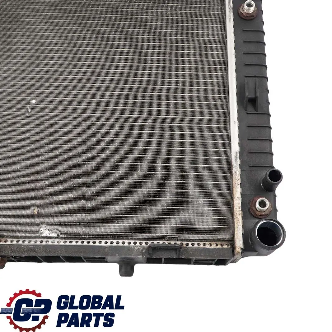  Mercedes-Benz E-Class W210 Engine Cooling Coolant Radiator - SKU A2105007103 - Part number A2105007103