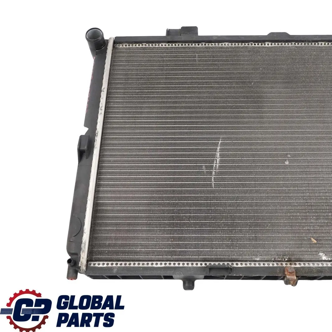  Mercedes-Benz E-Klasse W210 Motorkühlung Kühler Radiator - SKU A2105007103 - Teilenummer A2105007103