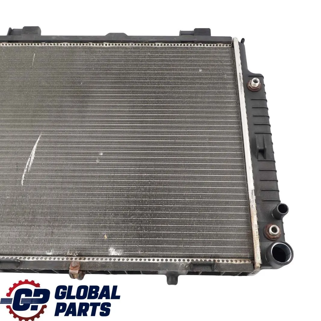  Mercedes-Benz E-Klasse W210 Motorkühlung Kühler Radiator - SKU A2105007103 - Teilenummer A2105007103