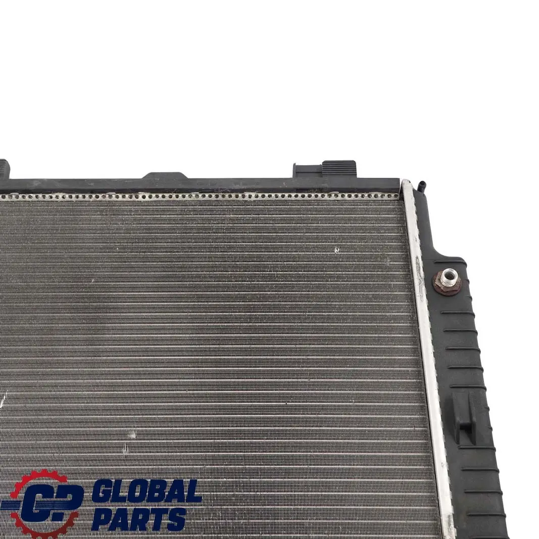  Mercedes-Benz E-Klasse W210 Motorkühlung Kühler Radiator - SKU A2105007103 - Teilenummer A2105007103