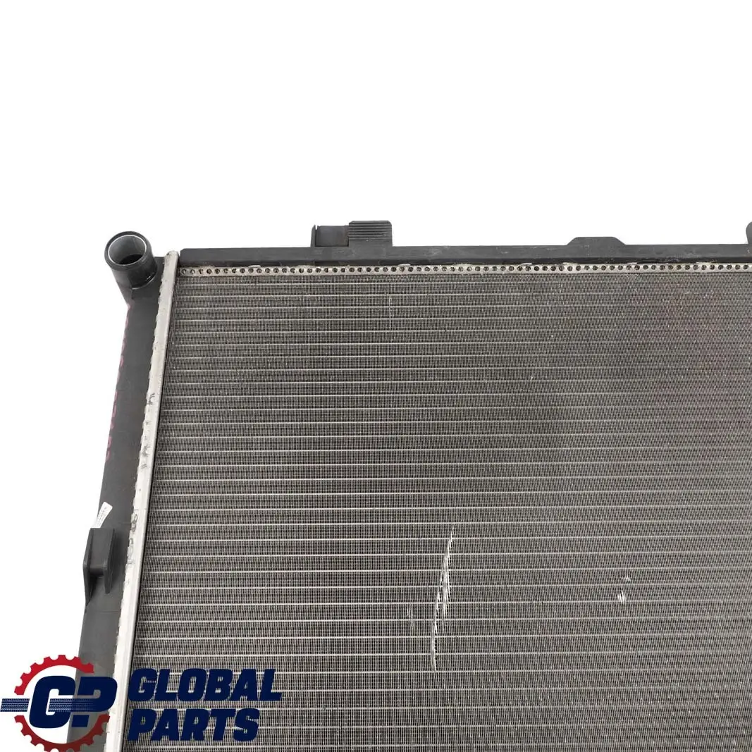 Mercedes-Benz E-Klasse W210 Motorkühlung Kühler Radiator für mit Teilenummer A2105007103 Mercedes-Benz E-Klasse W210 Motorkühlung Kühler Radiator - SKU A2105007103 - Teilenummer A2105007103