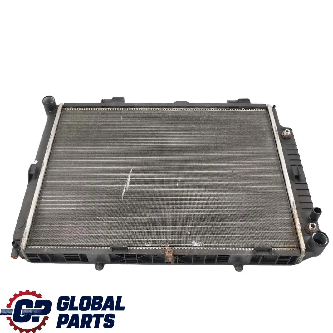  Mercedes-Benz E-Class W210 Engine Cooling Coolant Radiator - SKU A2105007103 - Part number A2105007103