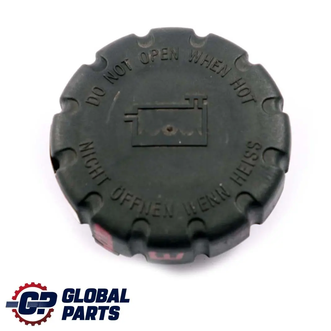 Radiator Expansion Tank Cap to Mercedes W203 W210 W211 with Part number A2105010715 Mercedes W203 W210 W211 Radiator Expansion Tank Cap - SKU A2105010515 - Part number A2105010715