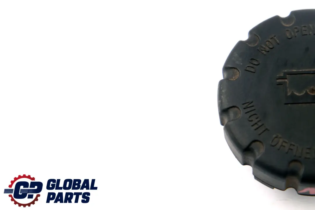 Mercedes W203 W210 W211 Tappo Vaso Espansione Radiatore - SKU A2105010715 - Numero di parte A2105010715
