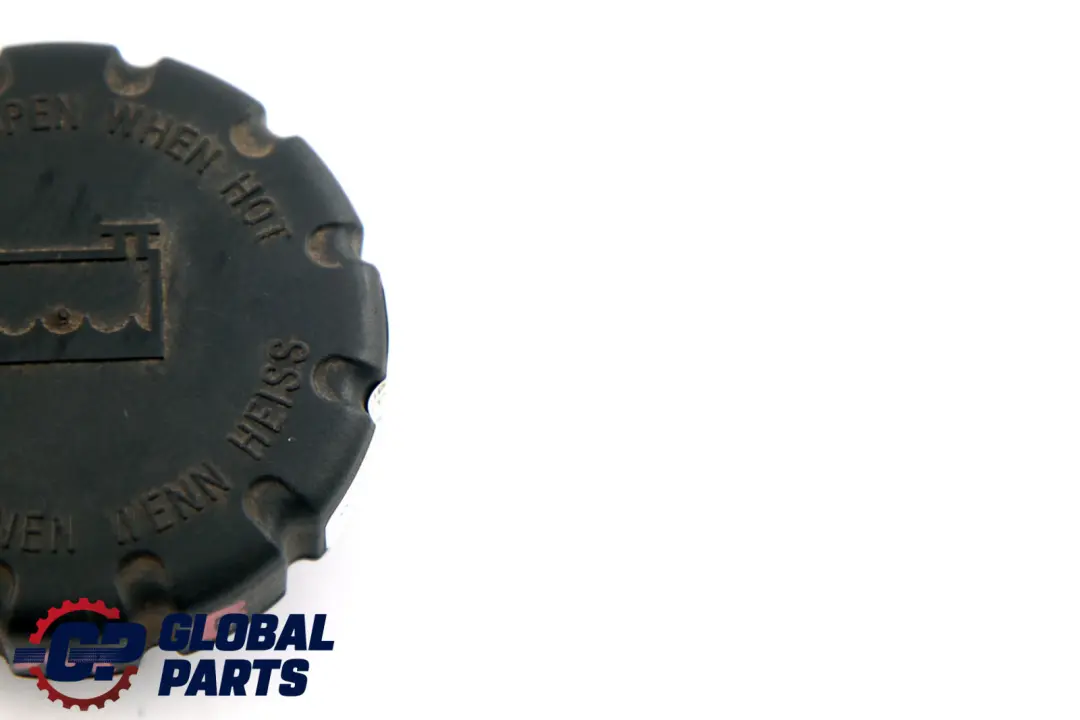 Mercedes W203 W210 W211 Kühler Ausgleichsbehälter Deckel - SKU A2105010715 - Teilenummer A2105010715