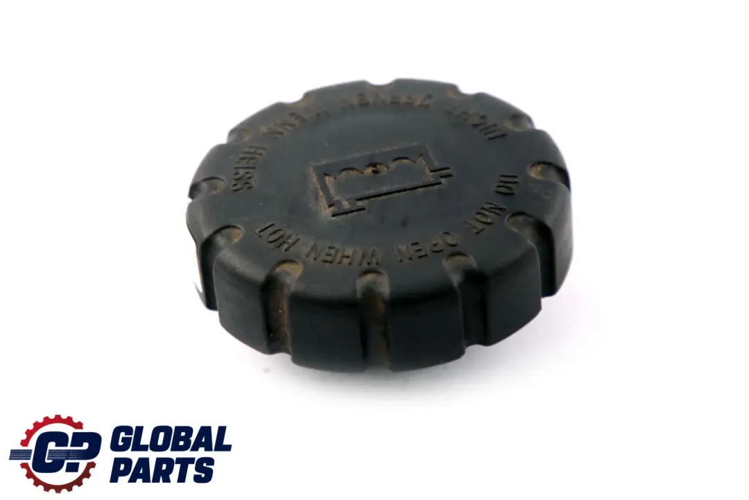 Tapa del depósito de expansión del radiador para Mercedes W203 W210 W211 con número de pieza A2105010715 Mercedes W203 W210 W211 Tapa del depósito de expansión del radiador - SKU A2105010715 - Número de pieza A2105010715