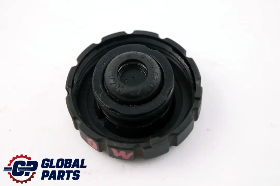 Kühler Ausgleichsbehälter Deckel für Mercedes W203 W210 W211 mit Teilenummer A2105010715 Mercedes W203 W210 W211 Kühler Ausgleichsbehälter Deckel - SKU A2105010715 - Teilenummer A2105010715