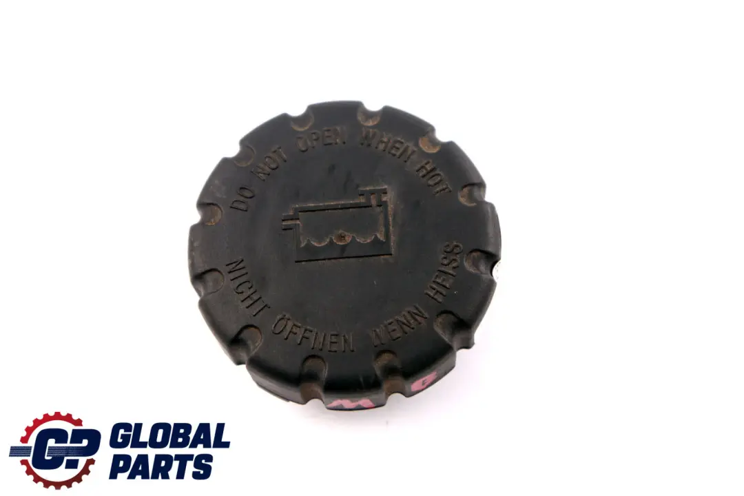 Tapa del depósito de expansión del radiador para Mercedes W203 W210 W211 con número de pieza A2105010715 Mercedes W203 W210 W211 Tapa del depósito de expansión del radiador - SKU A2105010715 - Número de pieza A2105010715