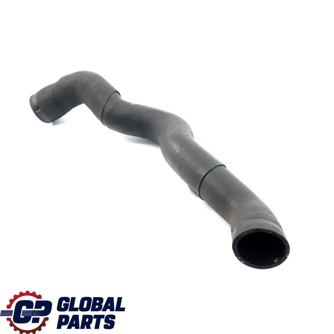  Mercedes-Benz E W210 M112 Radiator Pipe Line Hose Lower Bottom - SKU A2105013282 - Part number A2105013282