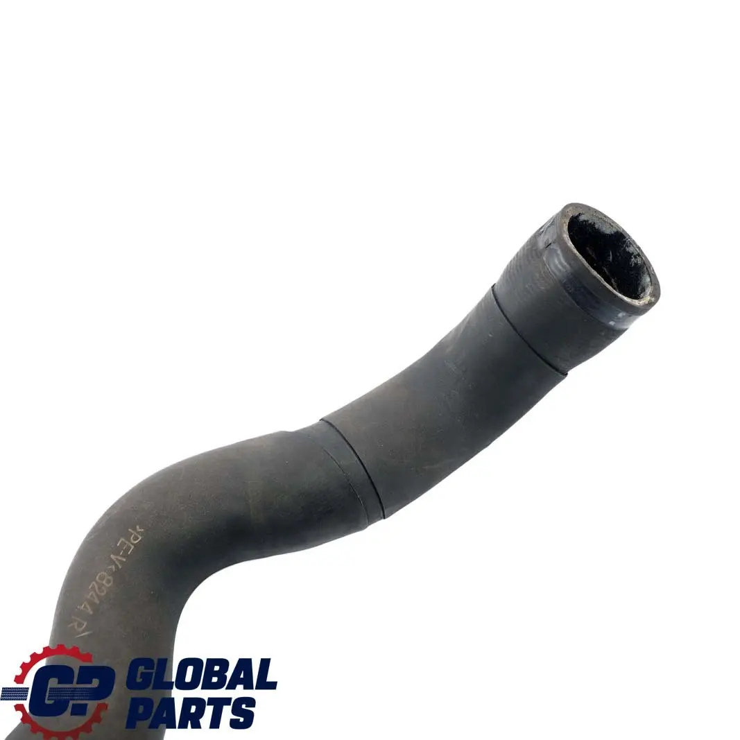 Mercedes-Benz E W210 M112 Radiator Pipe Line Hose Lower Bottom to with Part number A2105013282 Mercedes-Benz E W210 M112 Radiator Pipe Line Hose Lower Bottom - SKU A2105013282 - Part number A2105013282