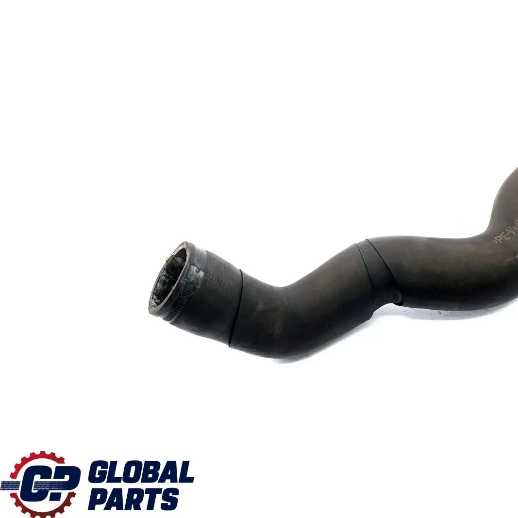  Mercedes-Benz E W210 M112 Radiator Pipe Line Hose Lower Bottom - SKU A2105013282 - Part number A2105013282