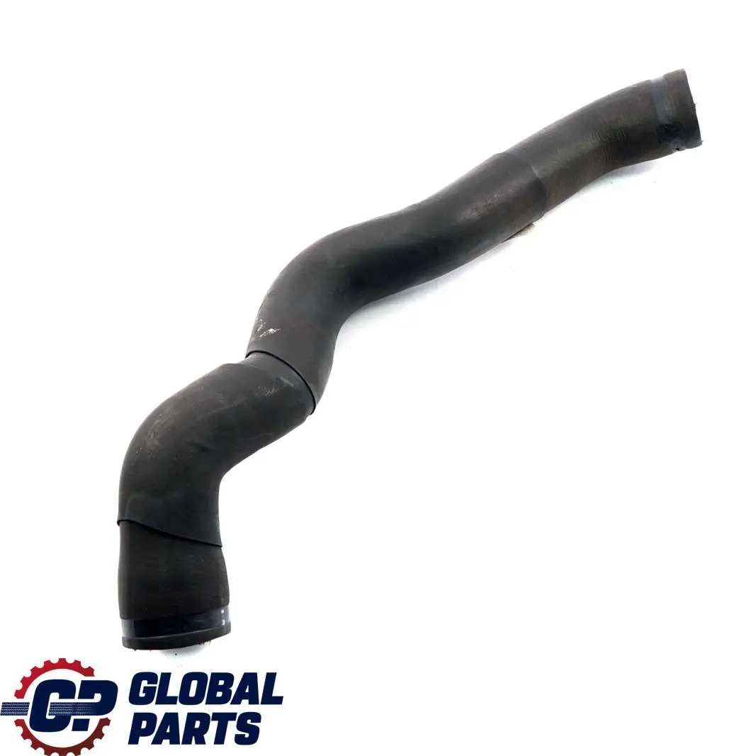 Mercedes-Benz E W210 M112 Radiator Pipe Line Hose Lower Bottom to with Part number A2105013282 Mercedes-Benz E W210 M112 Radiator Pipe Line Hose Lower Bottom - SKU A2105013282 - Part number A2105013282