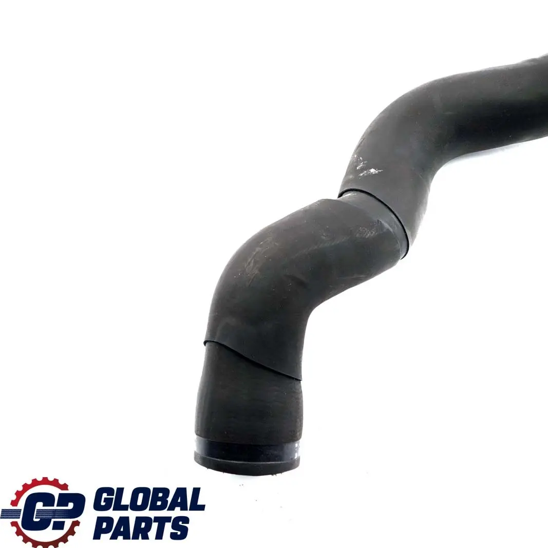 Mercedes-Benz E W210 M112 Radiator Pipe Line Hose Lower Bottom to with Part number A2105013282 Mercedes-Benz E W210 M112 Radiator Pipe Line Hose Lower Bottom - SKU A2105013282 - Part number A2105013282