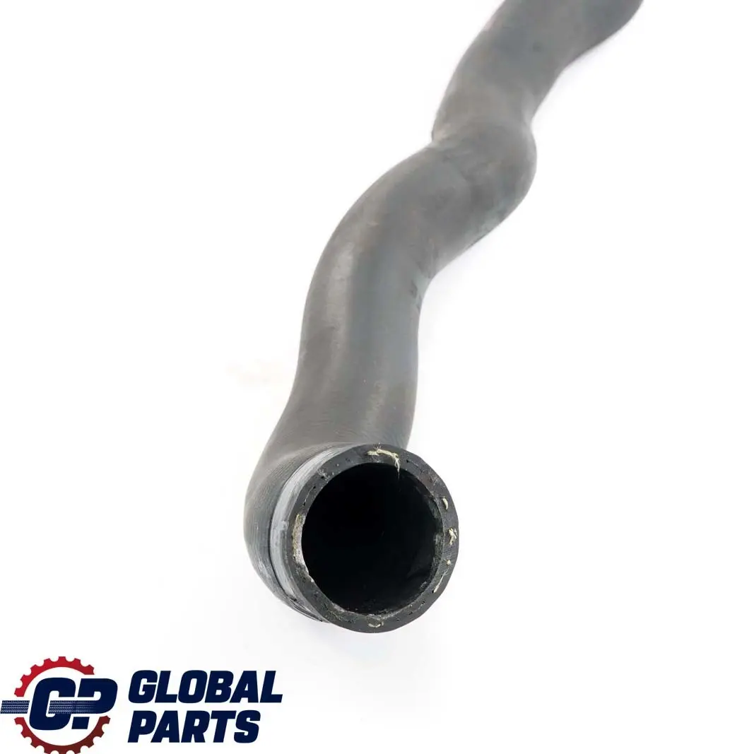  Mercedes-Benz W210 M112 Tuyau Flexible de Radiateur Dessus - SKU A2105013382 - Numéro de pièce A2105013382