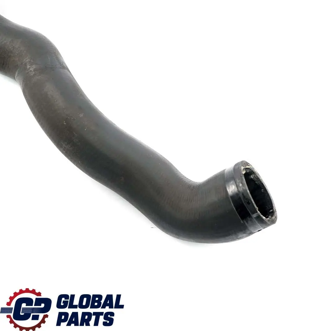  Mercedes-Benz W210 M112 Tuyau Flexible de Radiateur Dessus - SKU A2105013382 - Numéro de pièce A2105013382