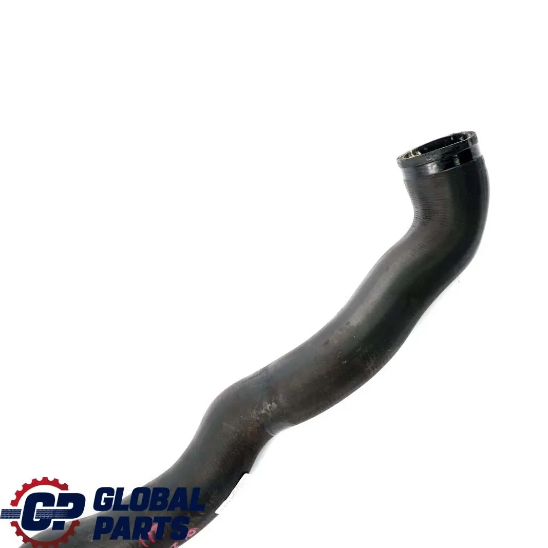  Mercedes-Benz W210 M112 Tuyau Flexible de Radiateur Dessus - SKU A2105013382 - Numéro de pièce A2105013382