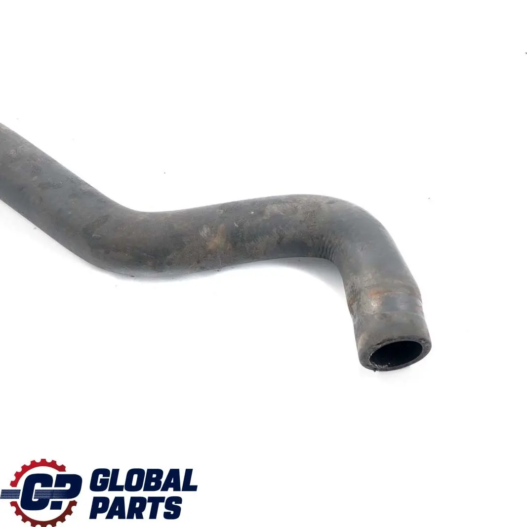 Mercedes W210 CDI Radiator Pipe Line Hose Lower Bottom - SKU A2105016482 - Part number A2105016482