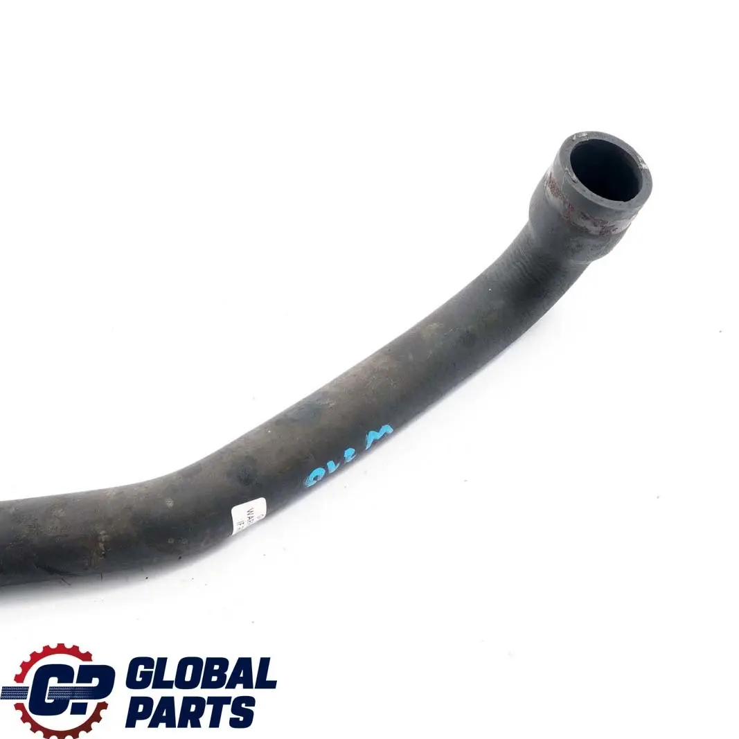 Tubo Radiatore Linea Tubo Inferiore per Mercedes W210 CDI con numero di parte A2105016482 Mercedes W210 CDI Tubo Radiatore Linea Tubo Inferiore - SKU A2105016482 - Numero di parte A2105016482