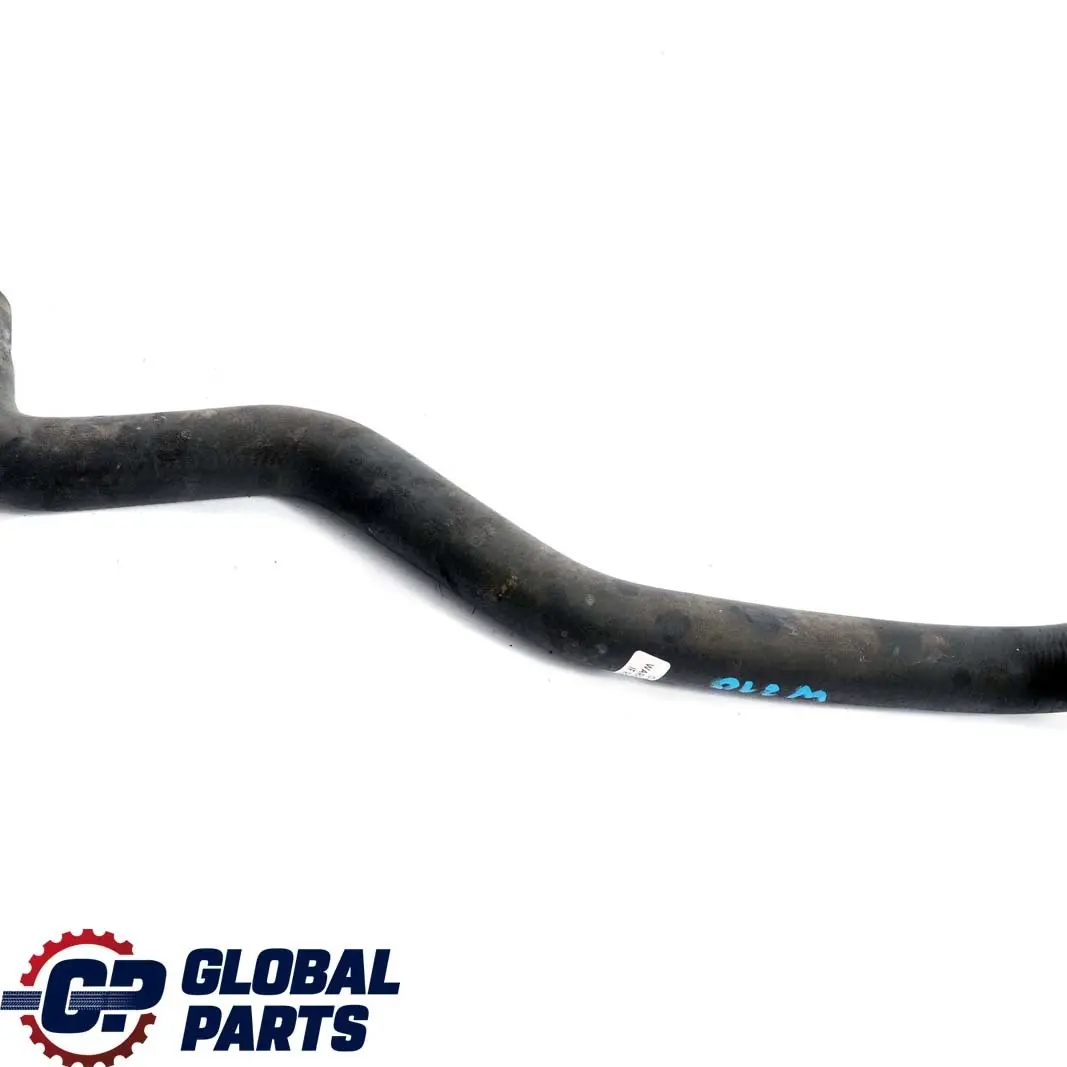 Radiador Tubo Manguera Inferior para Mercedes W210 CDI con número de pieza A2105016482 Mercedes W210 CDI Radiador Tubo Manguera Inferior - SKU A2105016482 - Número de pieza A2105016482