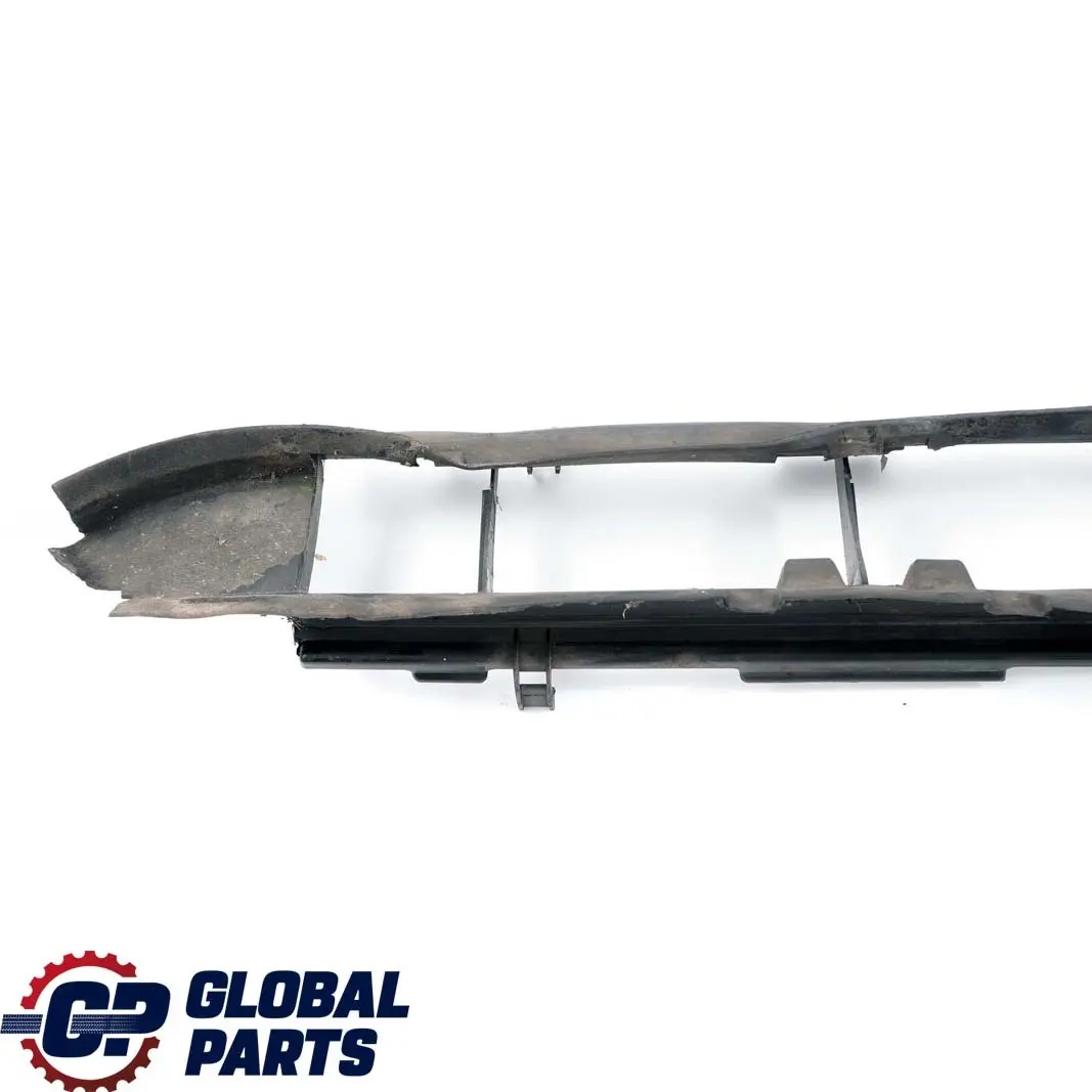 Mercedes-Benz E-Class W210 Radiator Air Intake Channel Duct to with Part number A2105052130 Mercedes-Benz E-Class W210 Radiator Air Intake Channel Duct - SKU A2105052130 - Part number A2105052130