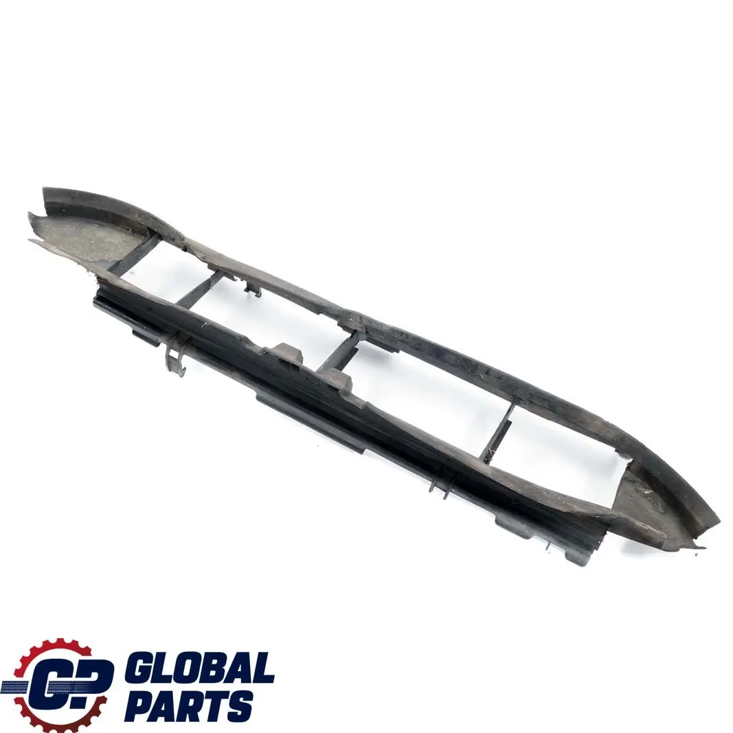 Mercedes Benz E-Klasse W210 Kühlerzarge Kühlergrill Mopf Ladeluft - SKU A2105052130 - Teilenummer A2105052130