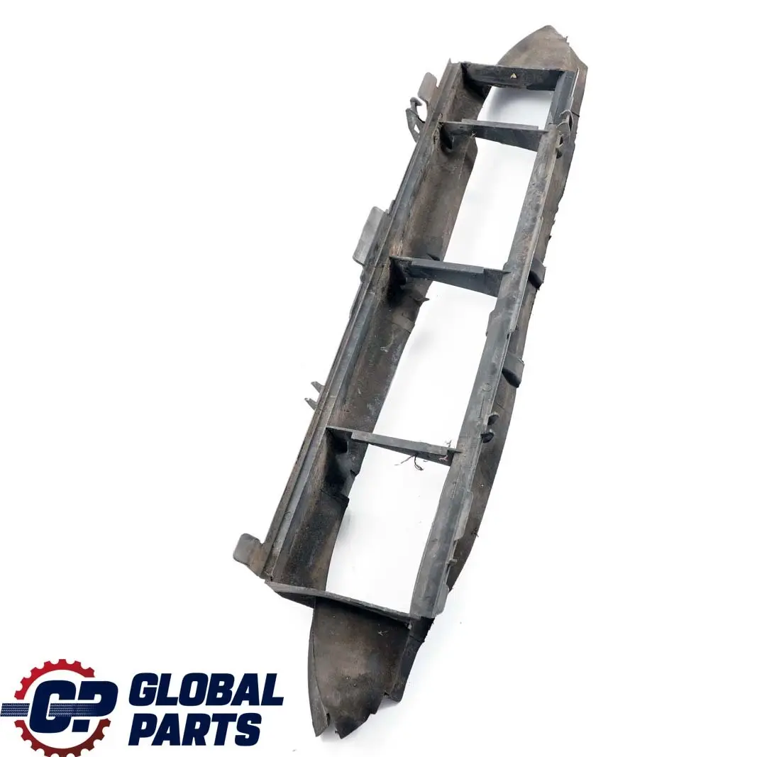 Mercedes-Benz E-Class W210 Radiator Air Intake Channel Duct to with Part number A2105052130 Mercedes-Benz E-Class W210 Radiator Air Intake Channel Duct - SKU A2105052130 - Part number A2105052130