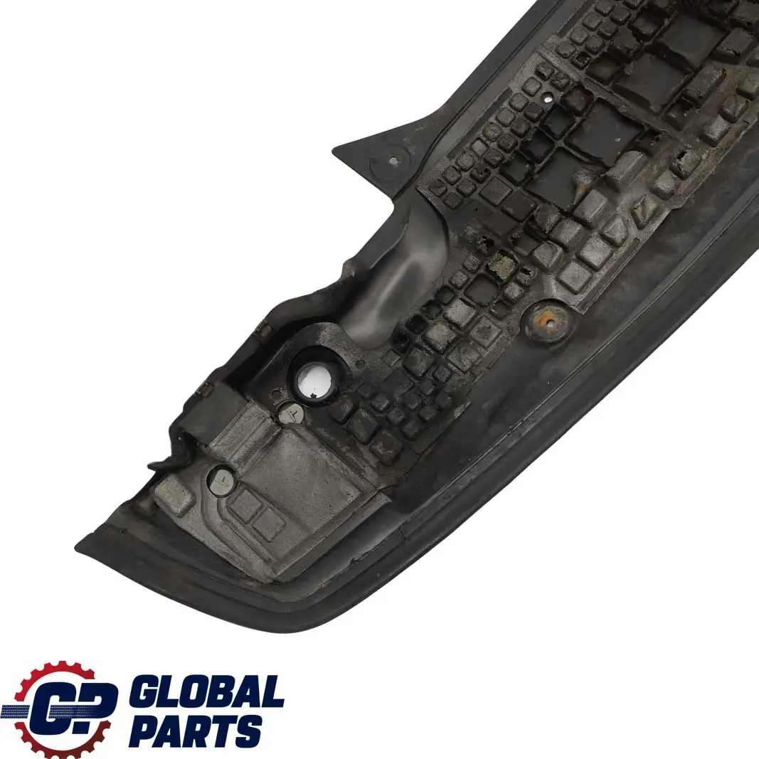  Mercedes-Benz E-Class W210 Diesel Engine Front Bumper Undertray Cover Panel - SKU A2105201823 - Part number A2105201823