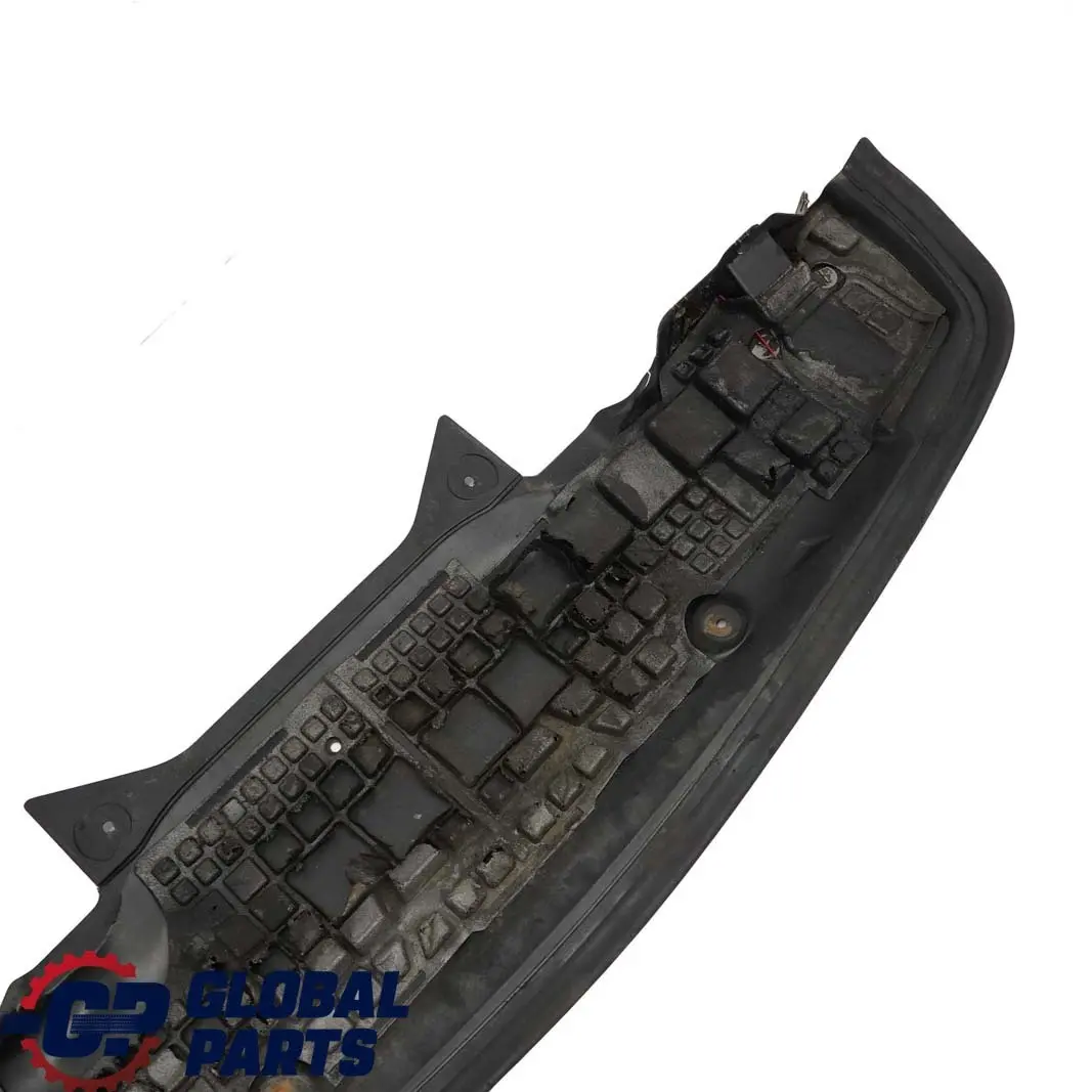  Mercedes-Benz E-Class W210 Diesel Engine Front Bumper Undertray Cover Panel - SKU A2105201823 - Part number A2105201823