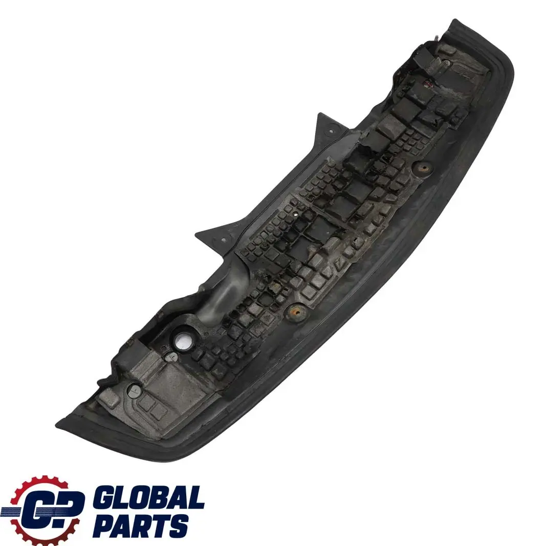  Mercedes-Benz E-Class W210 Diesel Engine Front Bumper Undertray Cover Panel - SKU A2105201823 - Part number A2105201823