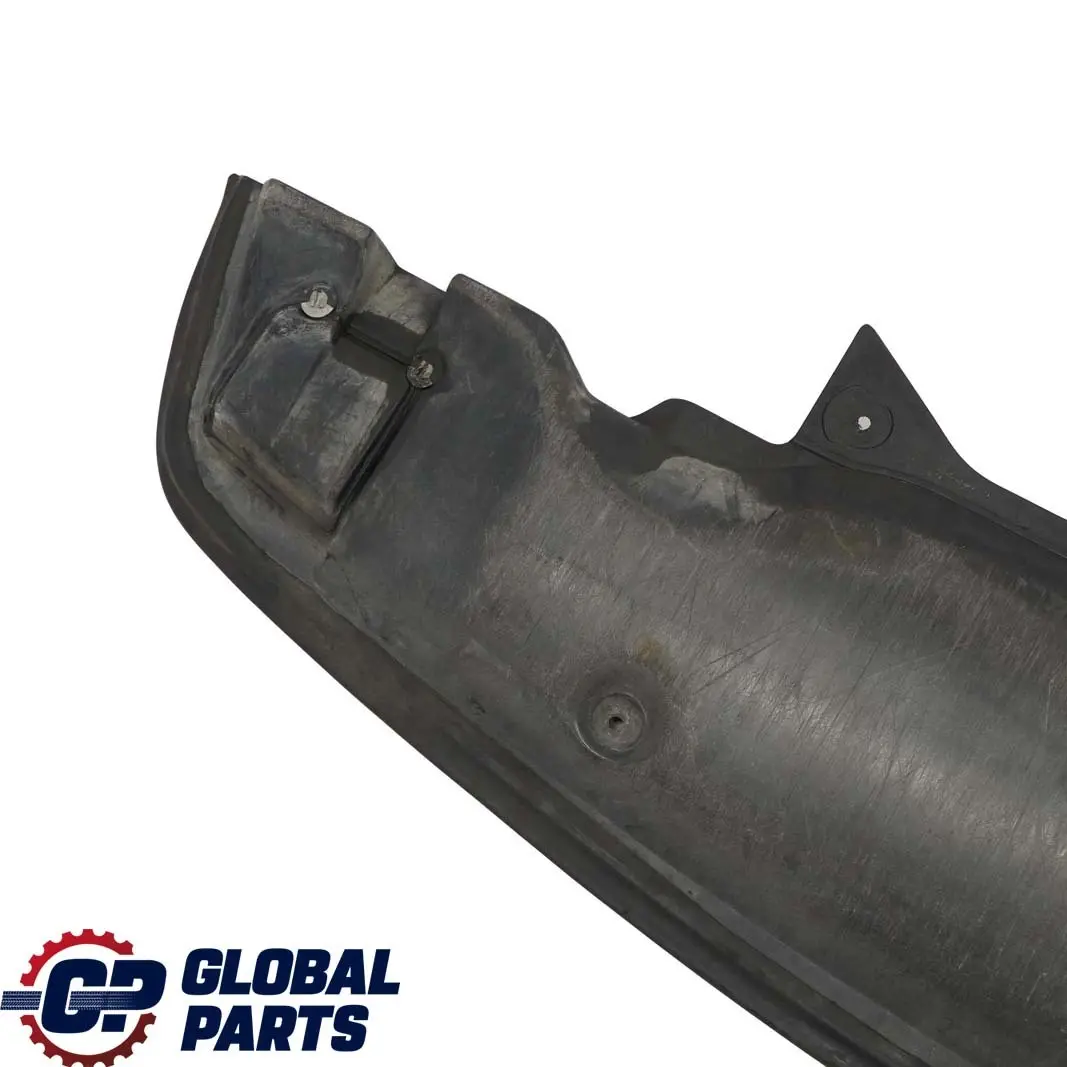 Mercedes-Benz E-Class W210 Diesel Engine Front Bumper Undertray Cover Panel to  with Part number A2105201823  Mercedes-Benz E-Class W210 Diesel Engine Front Bumper Undertray Cover Panel - SKU A2105201823 - Part number A2105201823