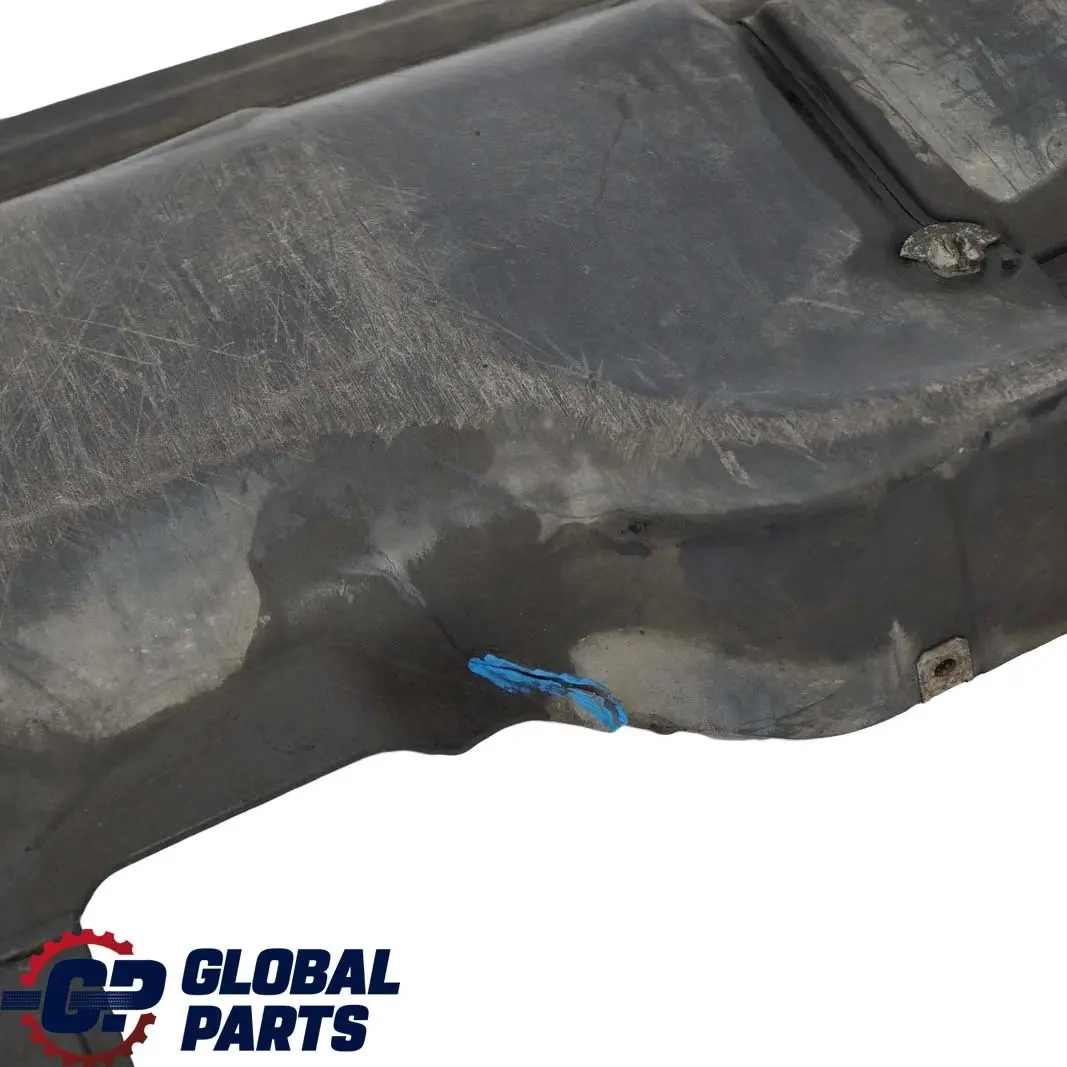 Mercedes-Benz E-Class W210 Diesel Engine Front Bumper Undertray Cover Panel to  with Part number A2105201823  Mercedes-Benz E-Class W210 Diesel Engine Front Bumper Undertray Cover Panel - SKU A2105201823 - Part number A2105201823