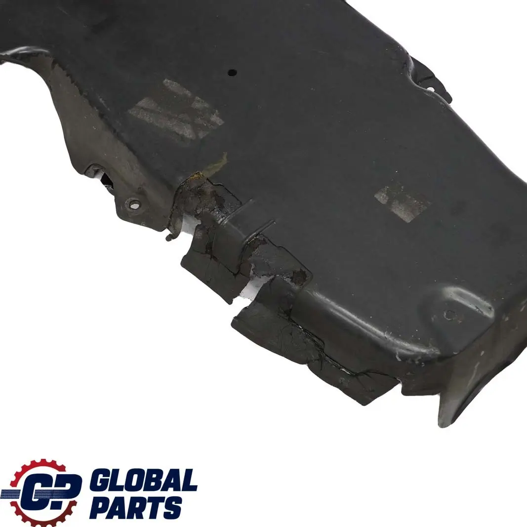 Mercedes-Benz E-Class W210 Diesel Engine Rear Undertray Protection Cover Panel to with Part number A2105202223 Mercedes-Benz E-Class W210 Diesel Engine Rear Undertray Protection Cover Panel - SKU A2105202223 - Part number A2105202223