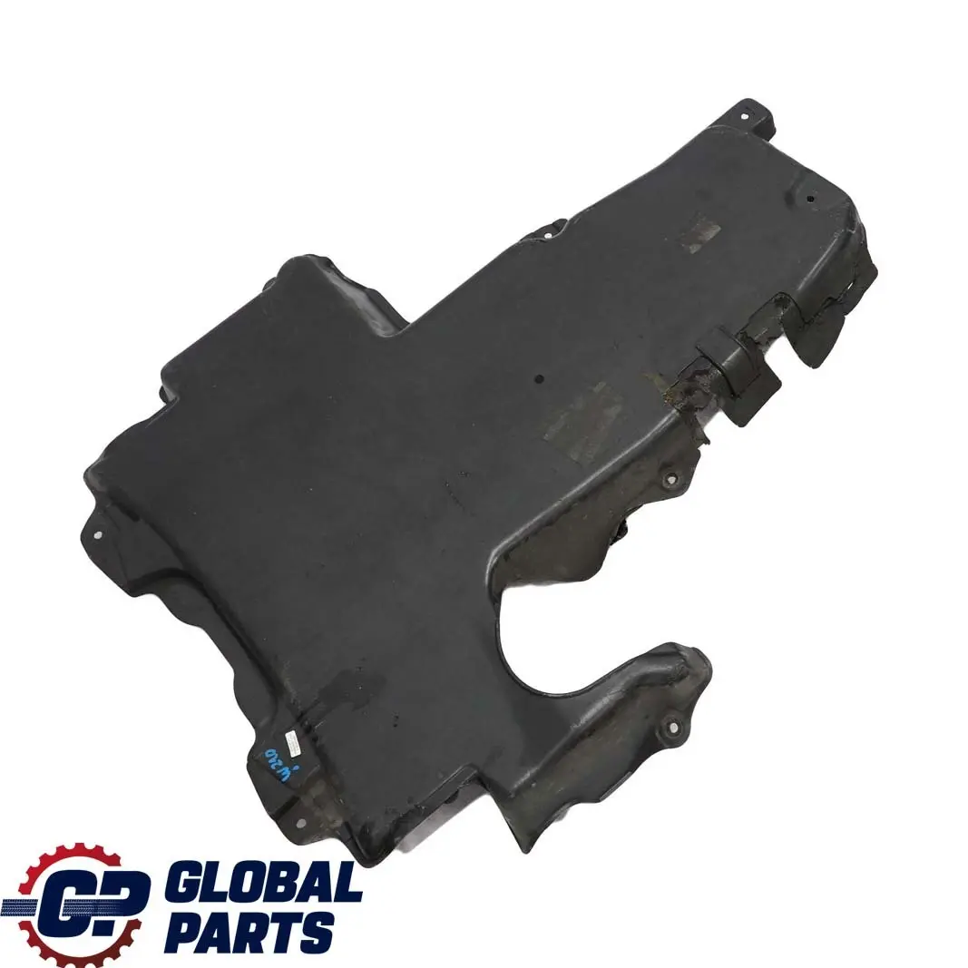  Mercedes-Benz E-Class W210 Diesel Engine Rear Undertray Protection Cover Panel - SKU A2105202223 - Part number A2105202223