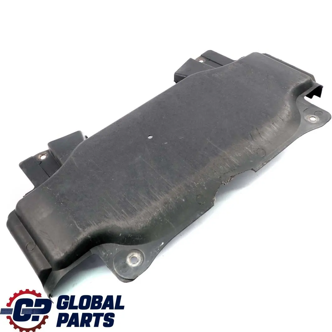  Mercedes-Benz E W210 Diesel Engine Centre Undertray Protection Cover Panel - SKU A2105242430-1 - Part number A2105242430