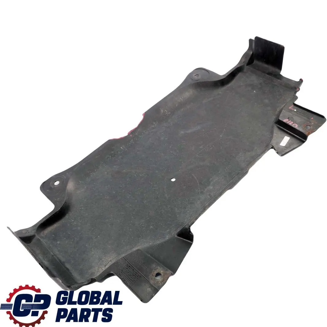 Mercedes-Benz E W210 Diesel Engine Centre Undertray Protection Cover Panel - SKU A2105242430-1 - Part number A2105242430