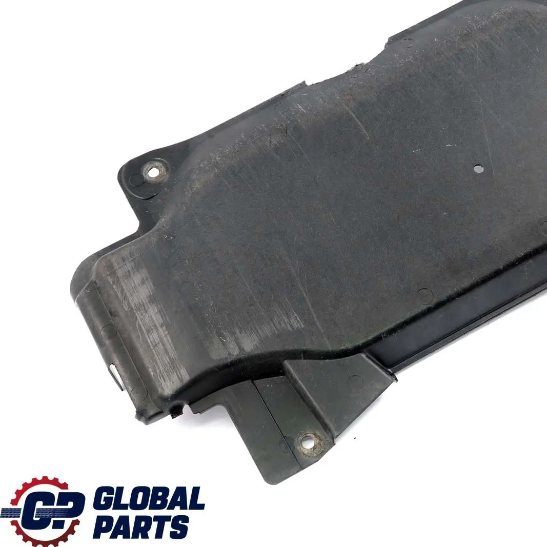  Mercedes-Benz W210 Diesel Protection Anti-encastrement Capot Moteur - SKU A2105242430-1 - Numéro de pièce A2105242430