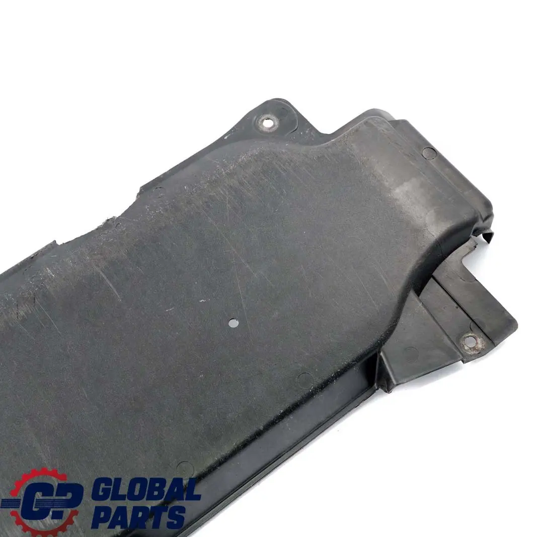 Mercedes-Benz E W210 Diesel Engine Centre Undertray Protection Cover Panel to with Part number A2105242430 Mercedes-Benz E W210 Diesel Engine Centre Undertray Protection Cover Panel - SKU A2105242430-1 - Part number A2105242430