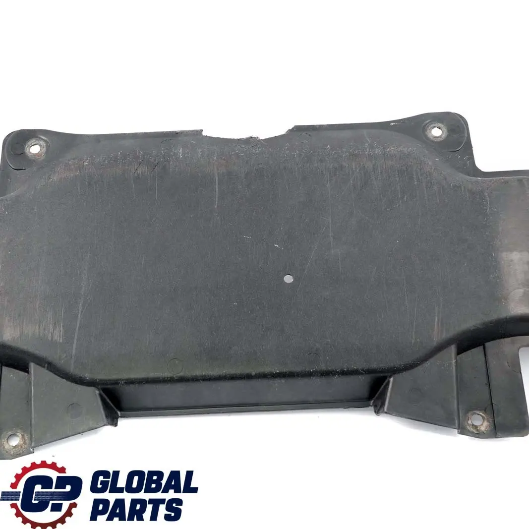 Mercedes-Benz E W210 Diesel Engine Centre Undertray Protection Cover Panel to with Part number A2105242430 Mercedes-Benz E W210 Diesel Engine Centre Undertray Protection Cover Panel - SKU A2105242430-1 - Part number A2105242430