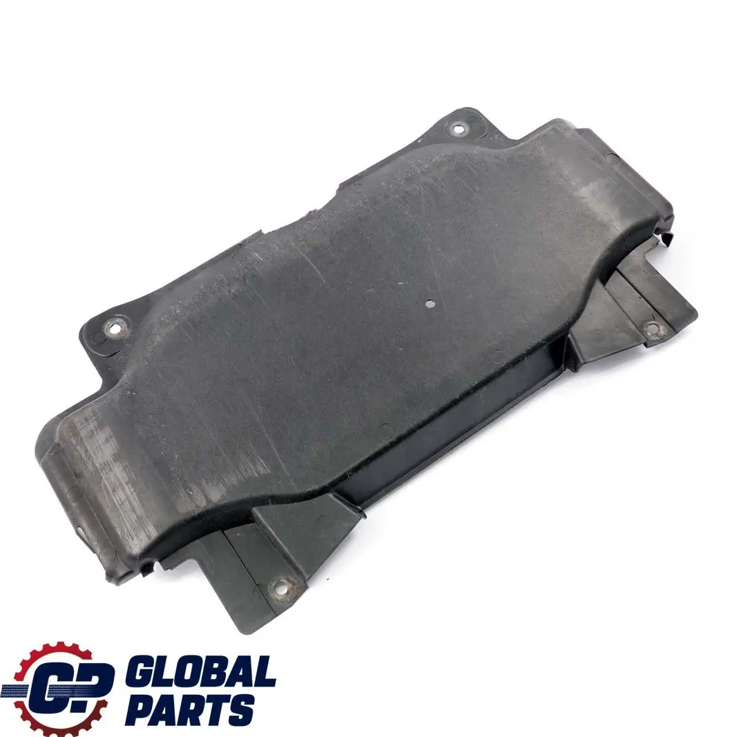 Mercedes-Benz E W210 Diesel Engine Centre Undertray Protection Cover Panel to with Part number A2105242430 Mercedes-Benz E W210 Diesel Engine Centre Undertray Protection Cover Panel - SKU A2105242430-1 - Part number A2105242430