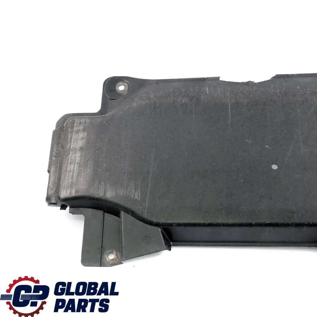 Mercedes-Benz E W210 Diesel Engine Centre Undertray Protection Cover Panel to with Part number A2105242430 Mercedes-Benz E W210 Diesel Engine Centre Undertray Protection Cover Panel - SKU A2105242430-1 - Part number A2105242430