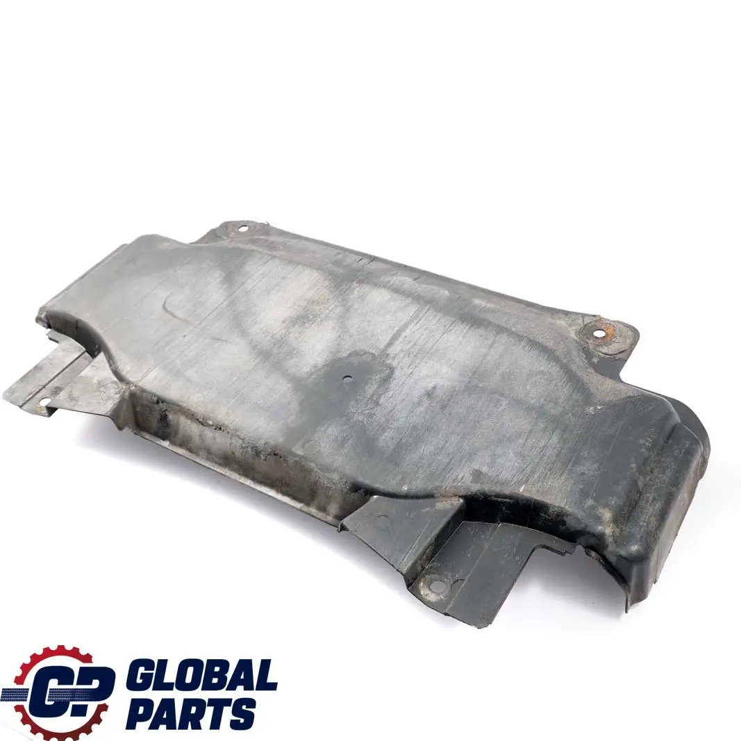 Mercedes-Benz E W210 Diesel Engine Centre Undertray Protection Cover Panel to with Part number A2105242430 Mercedes-Benz E W210 Diesel Engine Centre Undertray Protection Cover Panel - SKU A2105242430 - Part number A2105242430