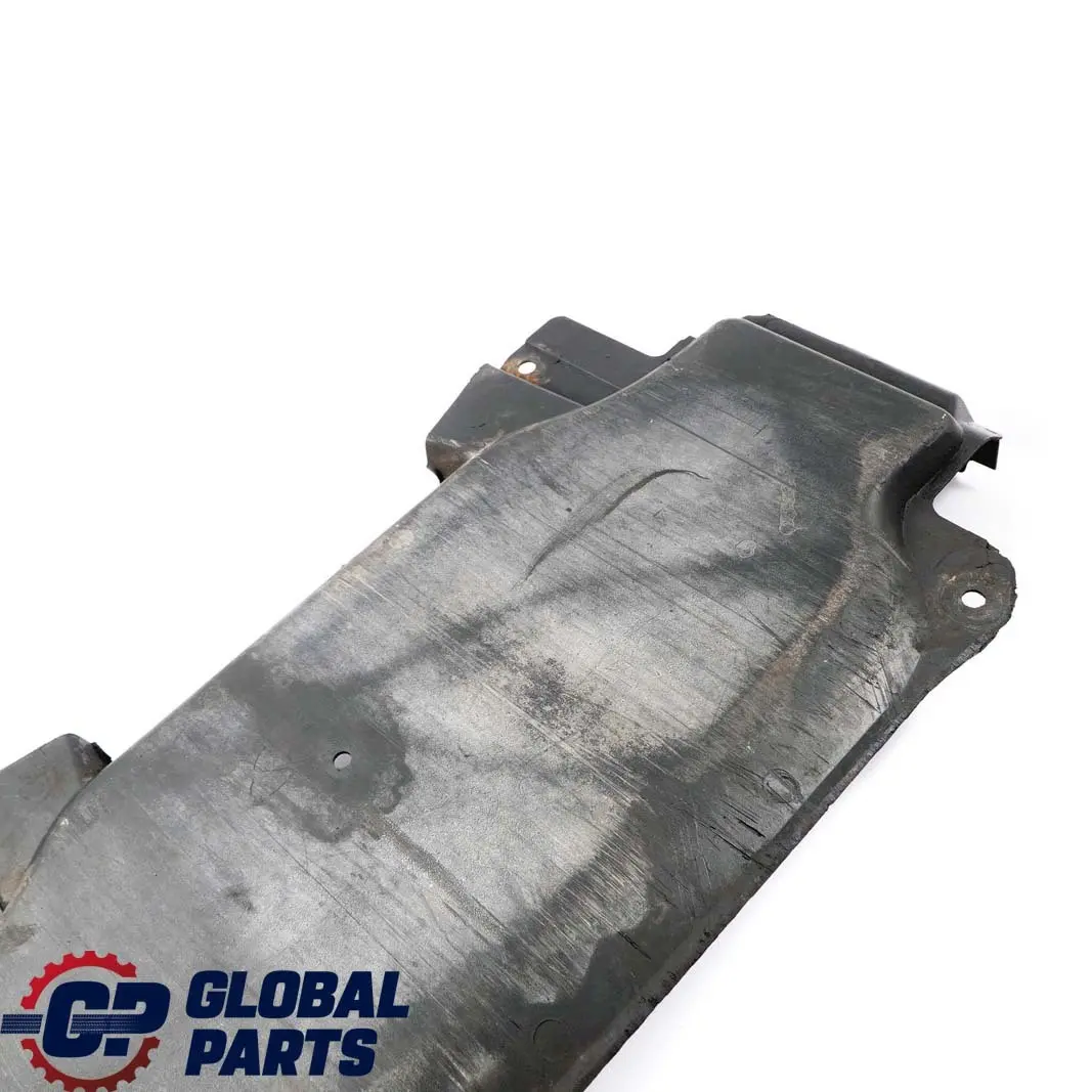 Mercedes-Benz E W210 Diesel Engine Centre Undertray Protection Cover Panel to with Part number A2105242430 Mercedes-Benz E W210 Diesel Engine Centre Undertray Protection Cover Panel - SKU A2105242430 - Part number A2105242430