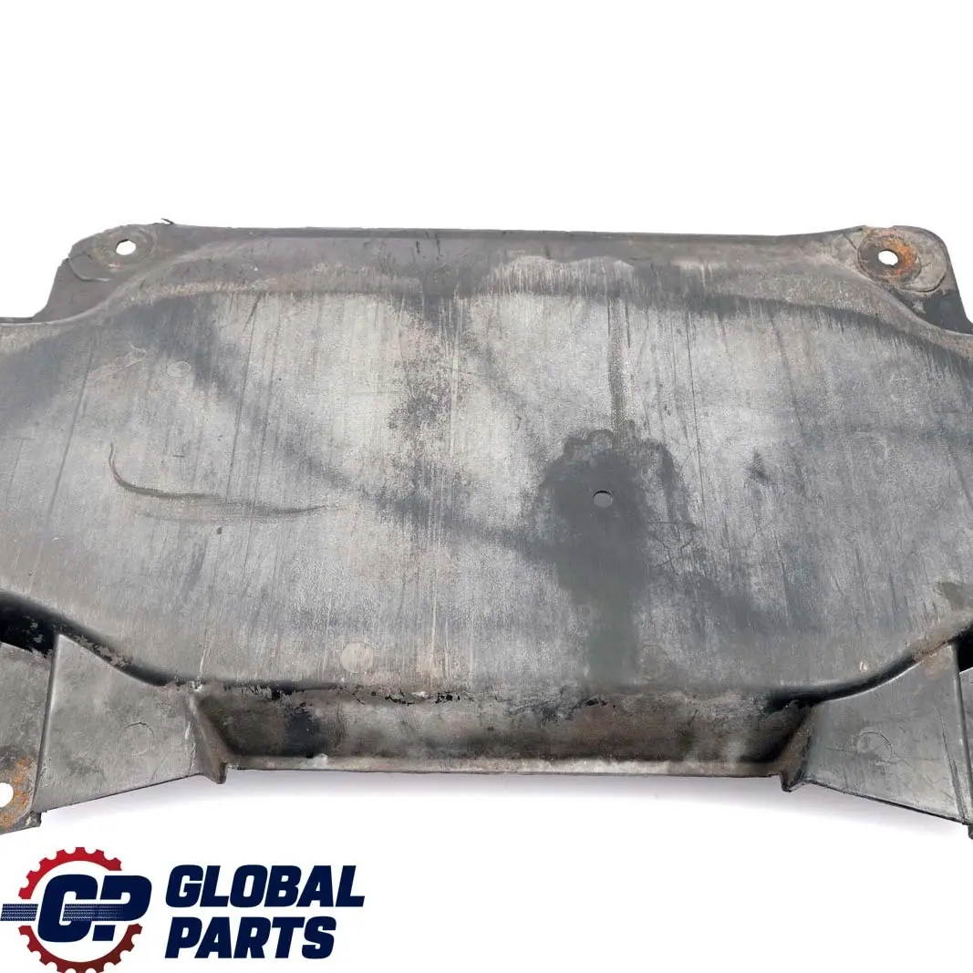 Mercedes-Benz E W210 Diesel Engine Centre Undertray Protection Cover Panel to with Part number A2105242430 Mercedes-Benz E W210 Diesel Engine Centre Undertray Protection Cover Panel - SKU A2105242430 - Part number A2105242430